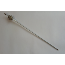 SONDE DE NIVEAU 1/4" long : 300mm diam : 4 mm