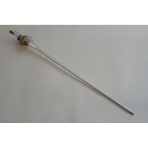 SONDE DE NIVEAU 1/4" long : 300mm diam : 4 mm