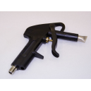 PISTOLET A AIR AVEC EMBOUT PLAT