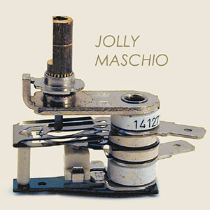 THERMOSTAT DE FER DF JOLLY ET MASCHIO