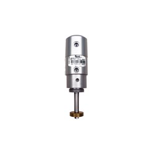 VANNE PNEUMATIQUE ROVEL 3/4" simple effet - normalement fermé VANNE PNEUMATIQUE ROVEL 3/4" simple effet - normalement fermé