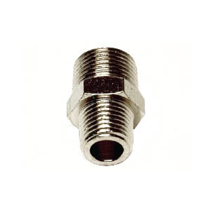 MAMELON REDUIT M-M 3/8" - 1/2"