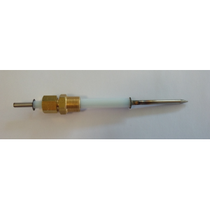 SONDE DE NIVEAU COVEMAT 1/4" long : 102mm diam : 4mm