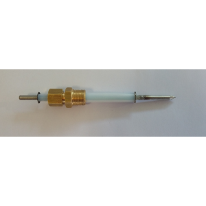 SONDE DE NIVEAU COVEMAT 1/4" long : 85mm diam : 4mm