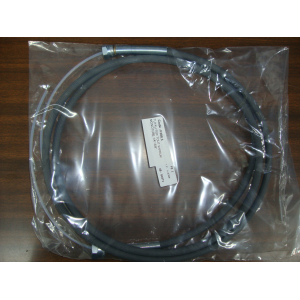 TUYAU TEFLON MONOTUBE FEMELLE/FEMELLE 1/4''-3/8'' L:2300mm TUYAU TEFLON MONOTUBE FEMELLE/FEMELLE 1/4''-3/8'' L:2300mm