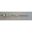 SONDE DE NIVEAU COCCHI 3/8"  long : 170cm diam : 4mm