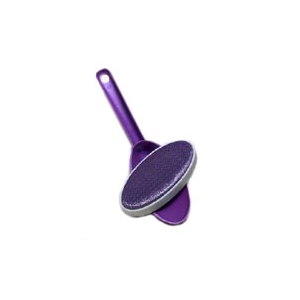 BROSSE TEXTILE PIVOTANTE