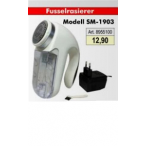 RASOIR DEBOULOCHEUR 220V RASOIR DEBOULOCHEUR 220V