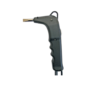 PISTOLET VAPEUR P8K 1 CONTACT EMBOUT PLAT