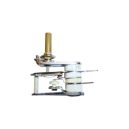 THERMOSTAT DE FER TREVIL F17 AVEC THERMOFUSIBLE COSSES ARRIERES