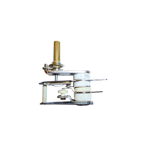 THERMOSTAT DE FER TREVIL F17 AVEC THERMOFUSIBLE COSSES ARRIERES