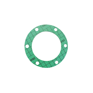 JOINT DE BRIDE diam : 125mm 6 trous BARBANTI COCCHI b : 106  d : 8