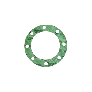 JOINT DE BRIDE diam : 150mm 8 trous BARBANTI b : 123 d :10