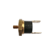 THERMOSTAT FIXE VIS M4 90°C