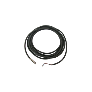 SONDE PTC NOIR -20°C-80°C câble long : 1600mm bulbe : 30mm
