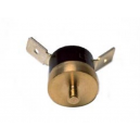 THERMOSTAT FIXE VIS M4 152°C