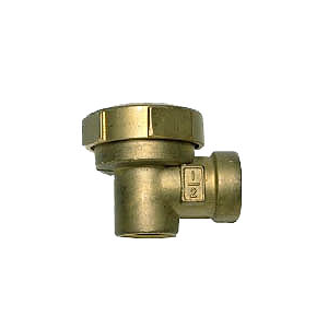 PURGEUR 1/2" SPIRAX SARCO TYPE  BPT13AL thermostatique