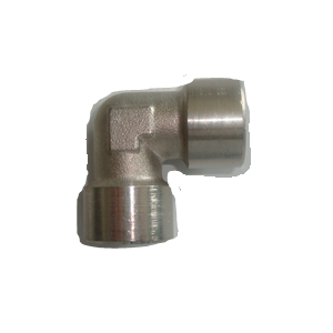 COUDE EGAL FEMELLE 1/2" VOIR V078