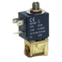 ELECTROVANNE AIR TYPE L 377 B03 A NORMALEMENT OUVERTE 3 VOIES SIRAI