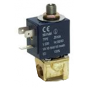 ELECTROVANNE AIR TYPE L 377 B03 A NORMALEMENT OUVERTE 3 VOIES SIRAI