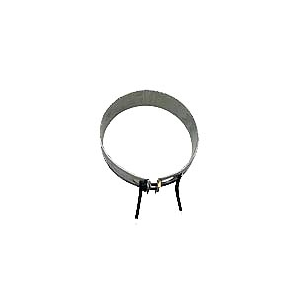 RESISTANCE COLLIER 900W 220V h : 45mm  BIEFFE POUR MINI CHAUDIERE