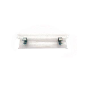 PROTECTION DE TUBE DE VERRE long : 200mm